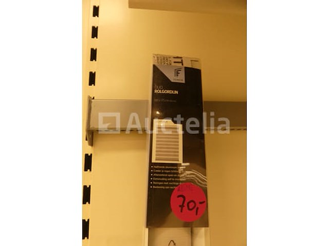 Set van verschillende rolgordels - afbeelding 14 van  14