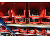 Set van verschillende schroeven en bouten - afbeelding 7 van  43