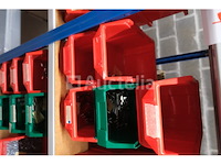 Set van verschillende schroeven en bouten - afbeelding 13 van  43