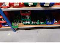 Set van verschillende schroeven en bouten - afbeelding 28 van  43