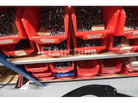 Set van verschillende schroeven en bouten - afbeelding 36 van  43