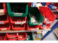 Set van verschillende schroeven en bouten - afbeelding 34 van  43