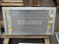 Set van verschillende ventilatieroosters - afbeelding 8 van  9