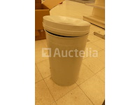 Set van verschillende vuilnisbakken - afbeelding 7 van  7