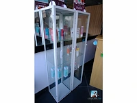 Set van vitrines - afbeelding 2 van  8