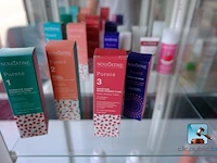 Set van vitrines - afbeelding 3 van  8