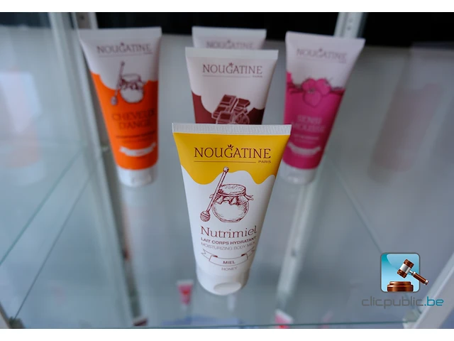 Set van vitrines - afbeelding 7 van  8