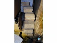Set van vuurvaste stenen en platen - afbeelding 5 van  6