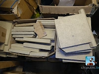 Set van vuurvaste stenen en platen - afbeelding 6 van  6