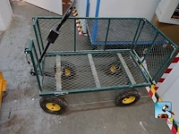 Set van wagens - afbeelding 2 van  9