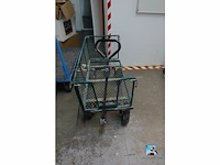 Set van wagens - afbeelding 3 van  9