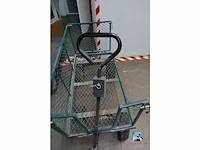 Set van wagens - afbeelding 4 van  9