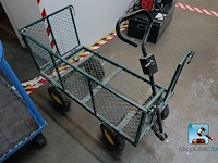 Set van wagens - afbeelding 6 van  9