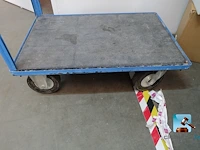 Set van wagens - afbeelding 8 van  9