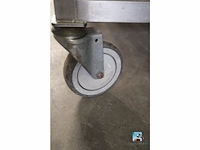 Set van wagentjes op wielen - afbeelding 4 van  5