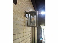 Set van wandlampen - afbeelding 4 van  6