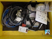Set van werkplaatsmeisjes - afbeelding 5 van  6