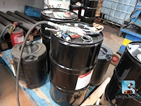 Set vaten met inhoud - afbeelding 2 van  5