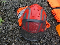 Set veiligheidsaccessoires - afbeelding 2 van  9