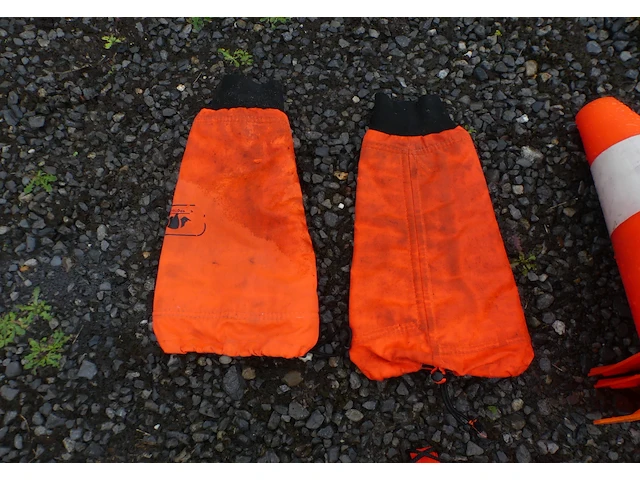 Set veiligheidsaccessoires - afbeelding 5 van  9