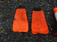 Set veiligheidsaccessoires - afbeelding 5 van  9