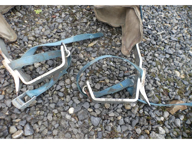 Set veiligheidsaccessoires - afbeelding 8 van  9