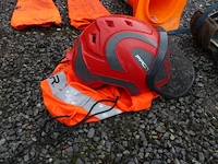 Set veiligheidsaccessoires - afbeelding 9 van  9