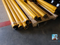 Set veiligheidshekken met poort - afbeelding 5 van  6
