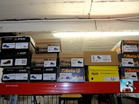 Set veiligheidsschoenen