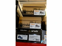 Set veiligheidsschoenen - afbeelding 3 van  6