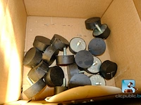 Set veiligheidsuitrusting - afbeelding 4 van  13
