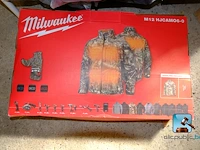 Set veiligheidsuitrusting - afbeelding 6 van  13