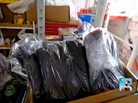 Set veiligheidsuitrusting - afbeelding 11 van  13