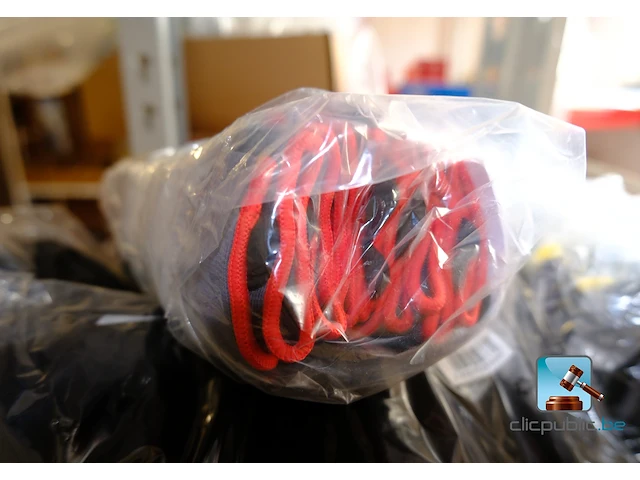 Set veiligheidsuitrusting - afbeelding 12 van  13