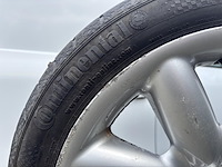 Set velgen mini cooper - afbeelding 3 van  6