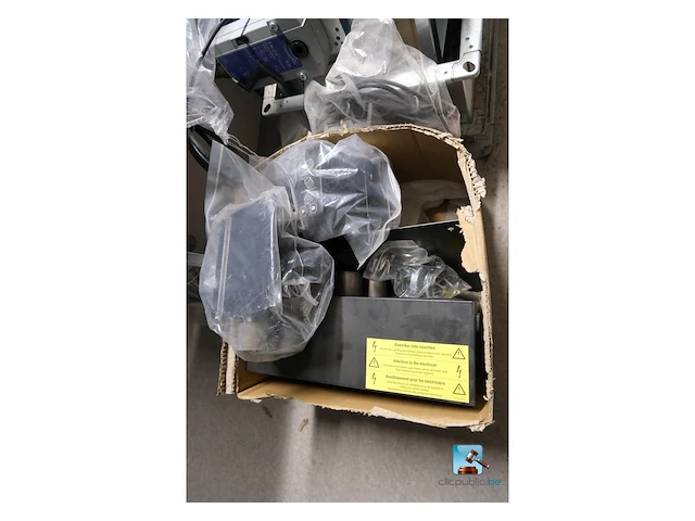 Set ventilatiekasten - afbeelding 2 van  18
