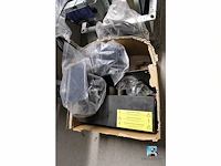Set ventilatiekasten - afbeelding 2 van  18