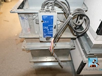 Set ventilatiekasten - afbeelding 5 van  18