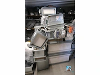 Set ventilatiekasten - afbeelding 1 van  18