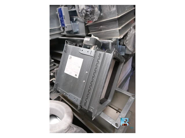 Set ventilatiekasten - afbeelding 12 van  18