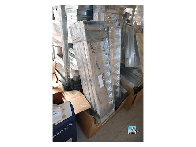 Set ventilatieroosters - afbeelding 2 van  13