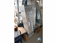 Set ventilatieroosters - afbeelding 2 van  13