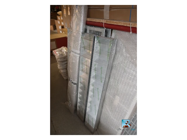 Set ventilatieroosters - afbeelding 3 van  13