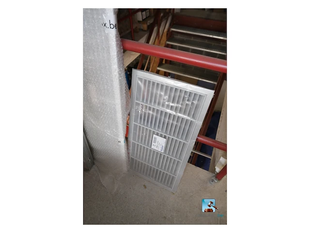 Set ventilatieroosters - afbeelding 4 van  13