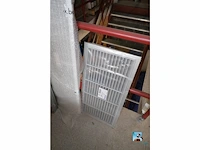 Set ventilatieroosters - afbeelding 4 van  13