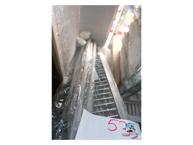 Set ventilatieroosters - afbeelding 5 van  13