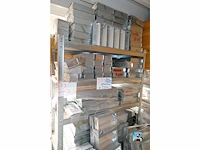 Set ventilatieroosters - afbeelding 1 van  13