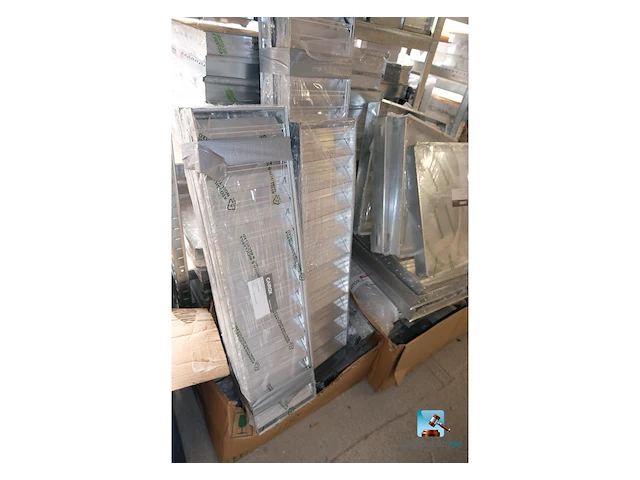 Set ventilatieroosters - afbeelding 6 van  13