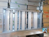 Set ventilatieroosters - afbeelding 7 van  13