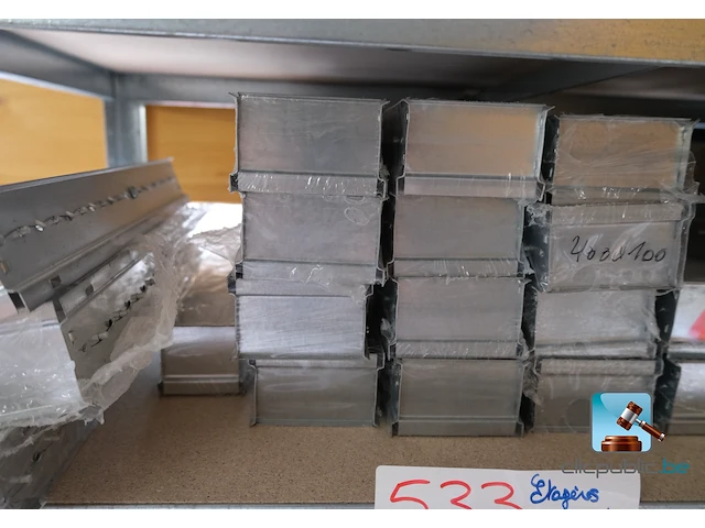 Set ventilatieroosters - afbeelding 8 van  13